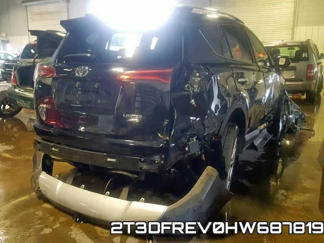 2T3DFREV0HW687819 фото 3