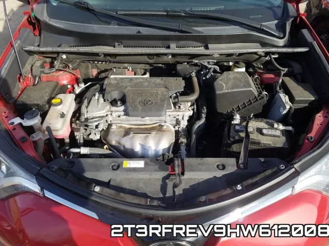 2T3RFREV9HW612008 фото 4