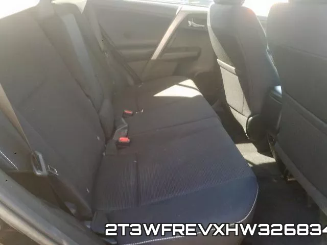 2T3WFREVXHW326834 фото 6