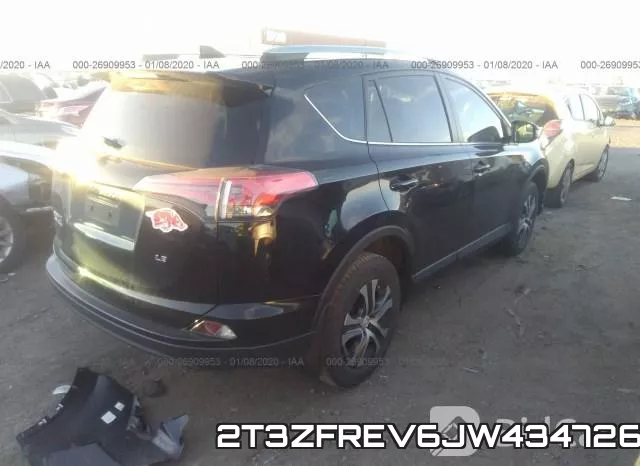 2T3ZFREV6JW434726 фото 4