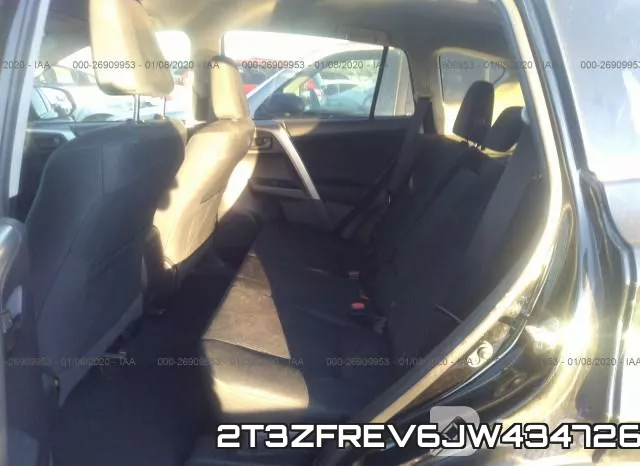 2T3ZFREV6JW434726 фото 7