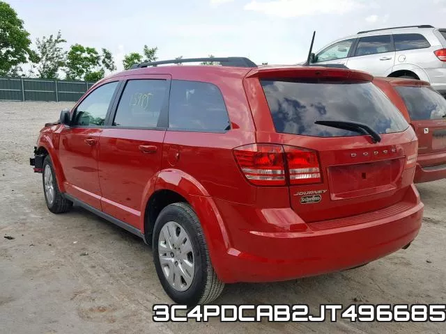 3C4PDCAB2JT496685 фото 3