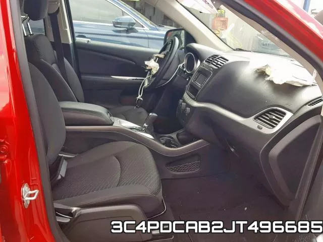3C4PDCAB2JT496685 фото 4