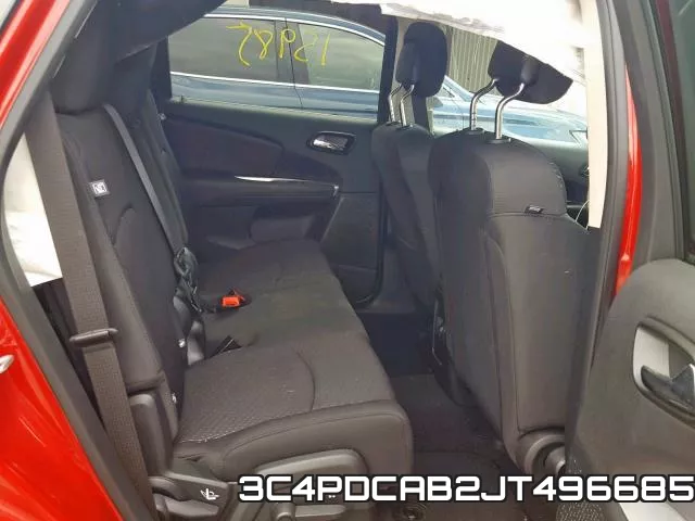 3C4PDCAB2JT496685 фото 5