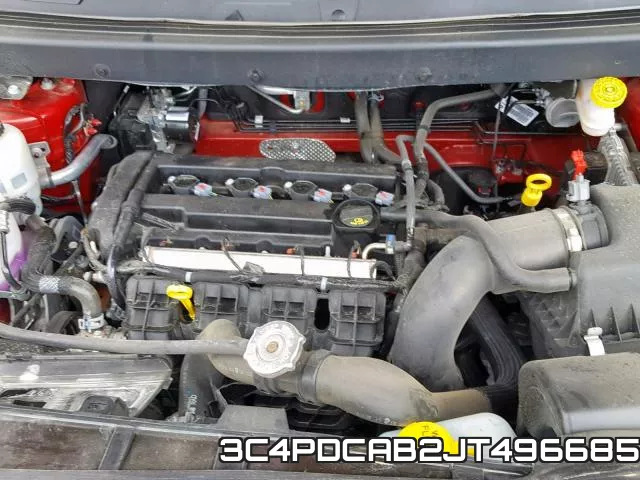 3C4PDCAB2JT496685 фото 6