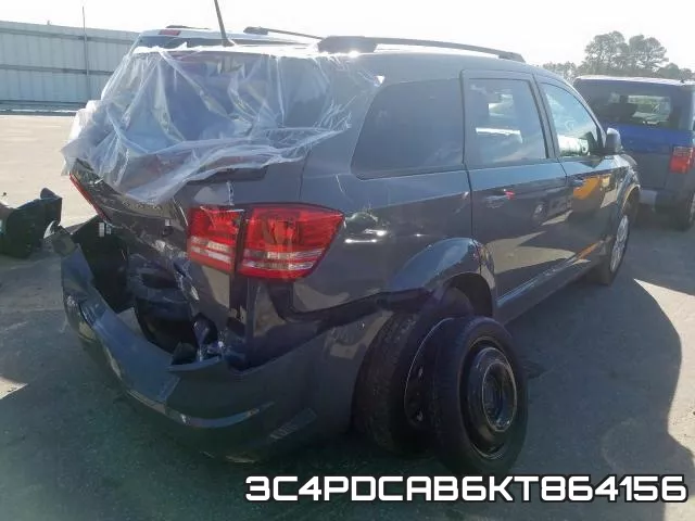 3C4PDCAB6KT864156 фото 3