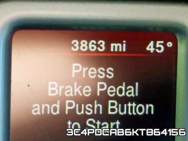 3C4PDCAB6KT864156 фото 5