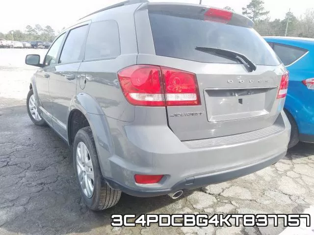 3C4PDCBG4KT837757 фото 3