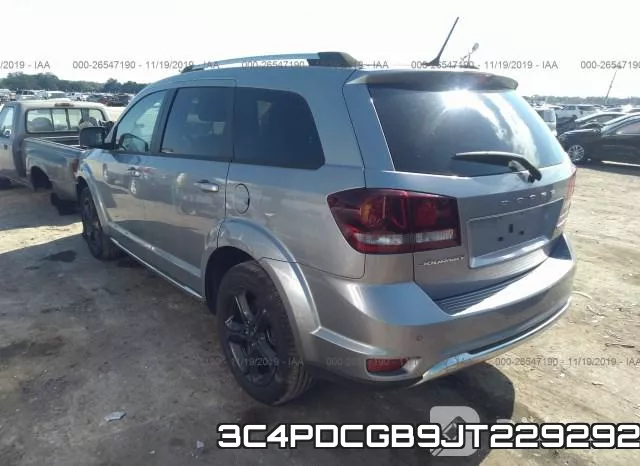 3C4PDCGB9JT229292 фото 2