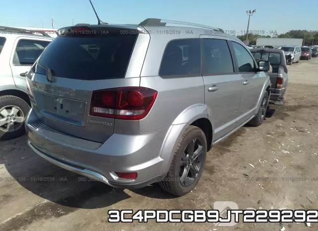 3C4PDCGB9JT229292 фото 3