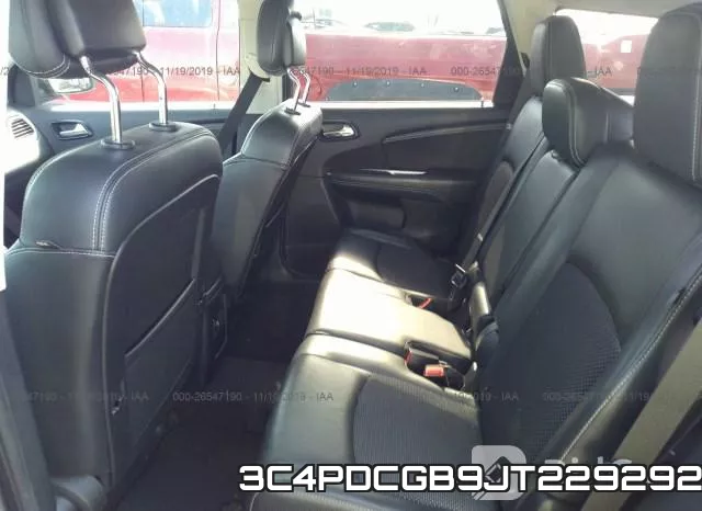 3C4PDCGB9JT229292 фото 6