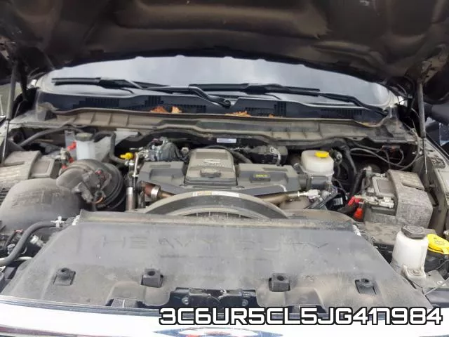 3C6UR5CL5JG417984 фото 5