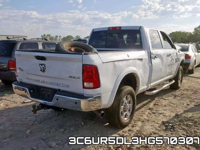 3C6UR5DL3HG570307 фото 5
