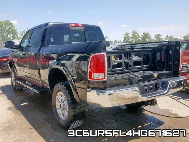 3C6UR5FL4HG671627 фото 2