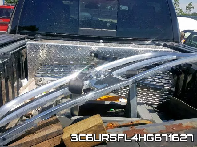 3C6UR5FL4HG671627 фото 5