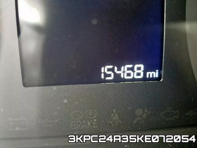 3KPC24A35KE072054 фото 6