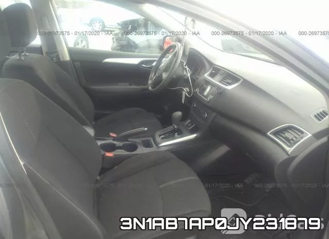 3N1AB7AP0JY231879 фото 2