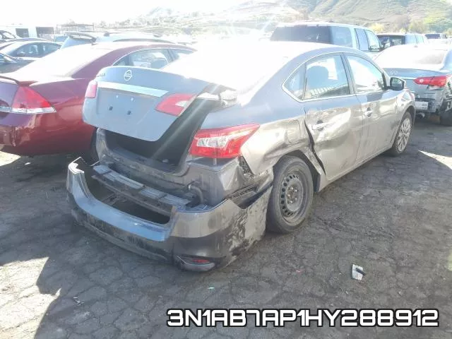 3N1AB7AP1HY288912 фото 3