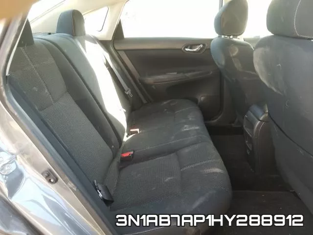 3N1AB7AP1HY288912 фото 5