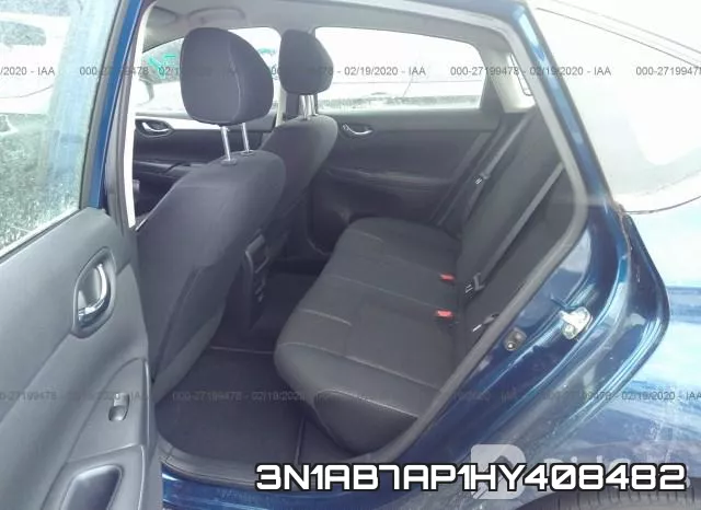 3N1AB7AP1HY408482 фото 6