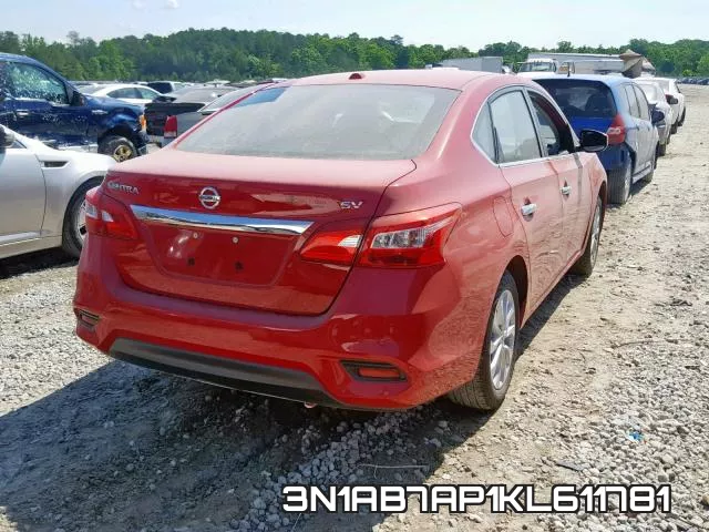 3N1AB7AP1KL611781 фото 4