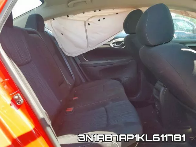 3N1AB7AP1KL611781 фото 5