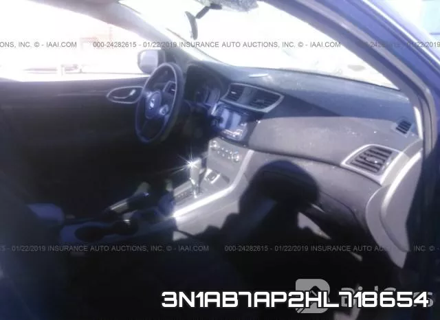 3N1AB7AP2HL718654 фото 3