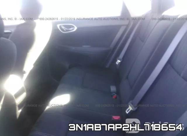 3N1AB7AP2HL718654 фото 5