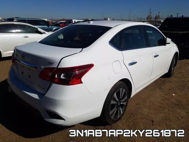 3N1AB7AP2KY261872 фото 4