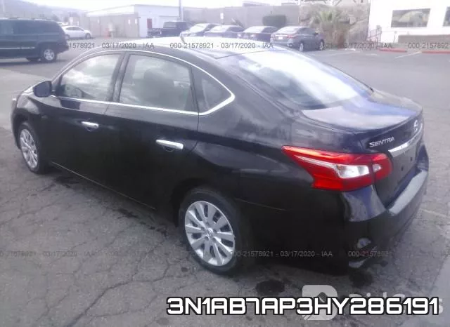 3N1AB7AP3HY286191 фото 4