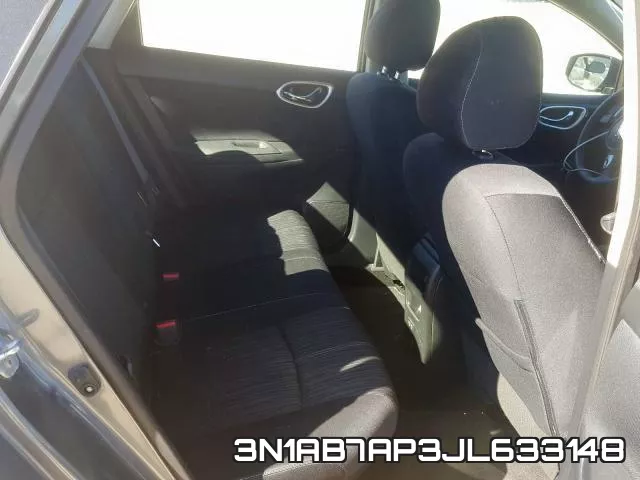 3N1AB7AP3JL633148 фото 5