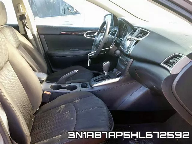 3N1AB7AP5HL672592 фото 5