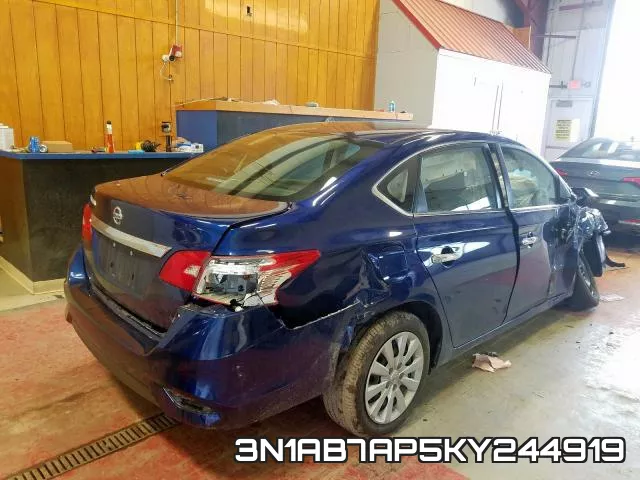 3N1AB7AP5KY244919 фото 4
