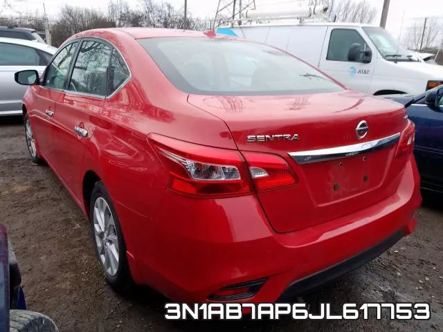 3N1AB7AP6JL617753 фото 2