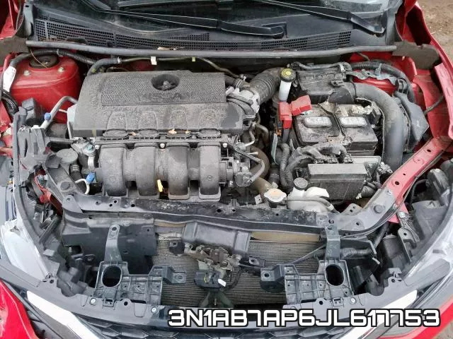 3N1AB7AP6JL617753 фото 4
