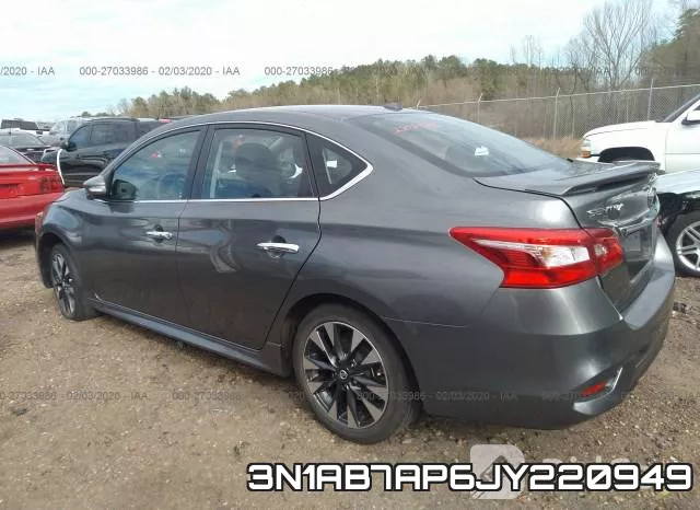 3N1AB7AP6JY220949 фото 2