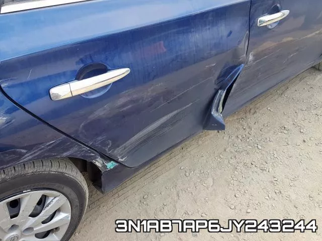 3N1AB7AP6JY243244 фото 6