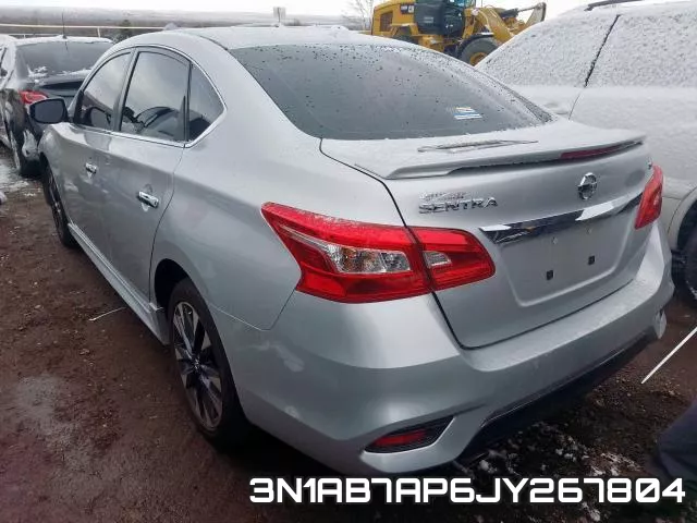 3N1AB7AP6JY267804 фото 3
