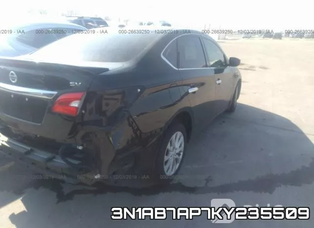 3N1AB7AP7KY235509 фото 2
