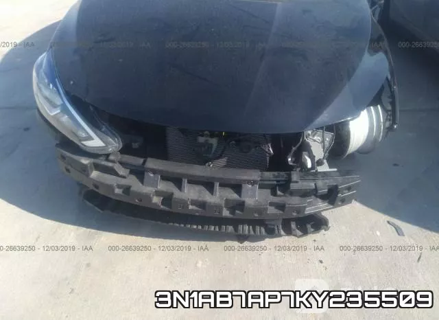 3N1AB7AP7KY235509 фото 3