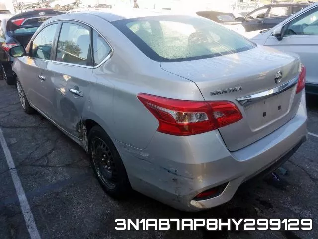 3N1AB7AP8HY299129 фото 3