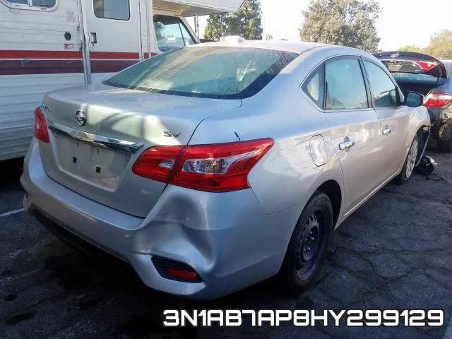 3N1AB7AP8HY299129 фото 4