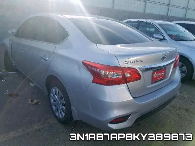 3N1AB7AP8KY389873 фото 3