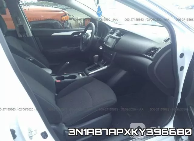 3N1AB7APXKY396680 фото 4