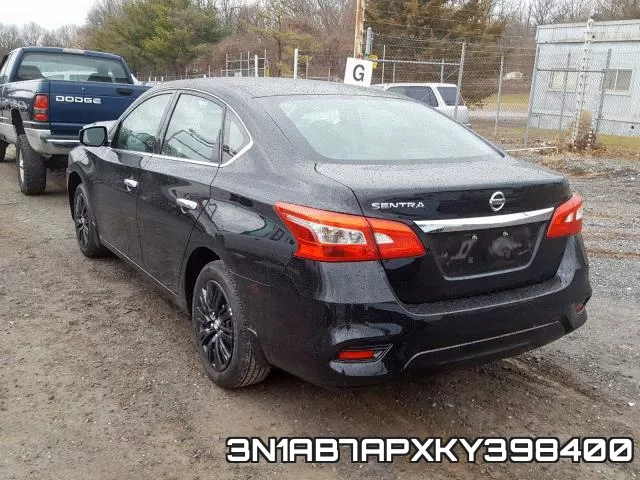3N1AB7APXKY398400 фото 2