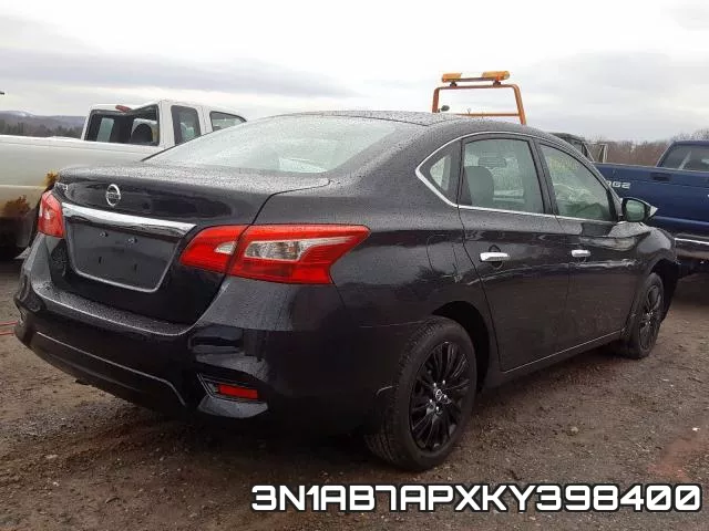 3N1AB7APXKY398400 фото 3