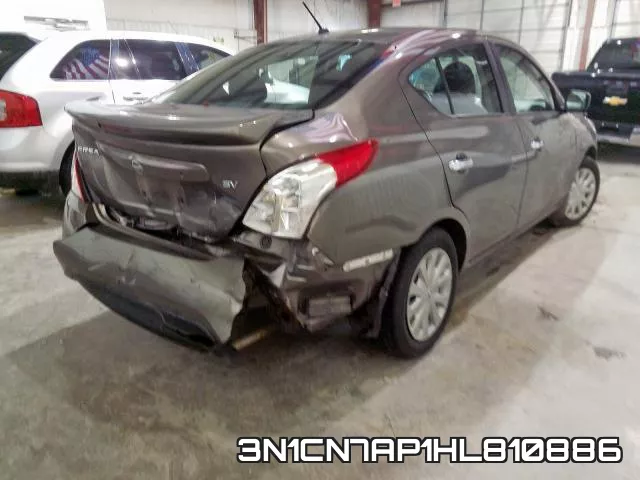 3N1CN7AP1HL810886 фото 2