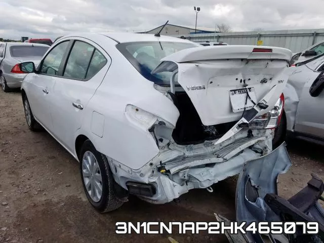 3N1CN7AP2HK465079 фото 3