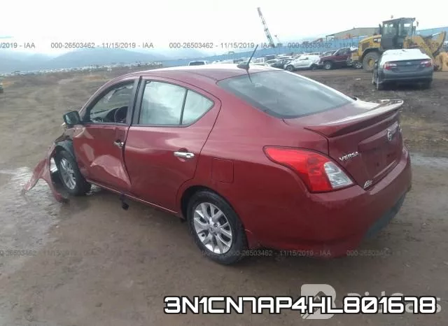 3N1CN7AP4HL801678 фото 3