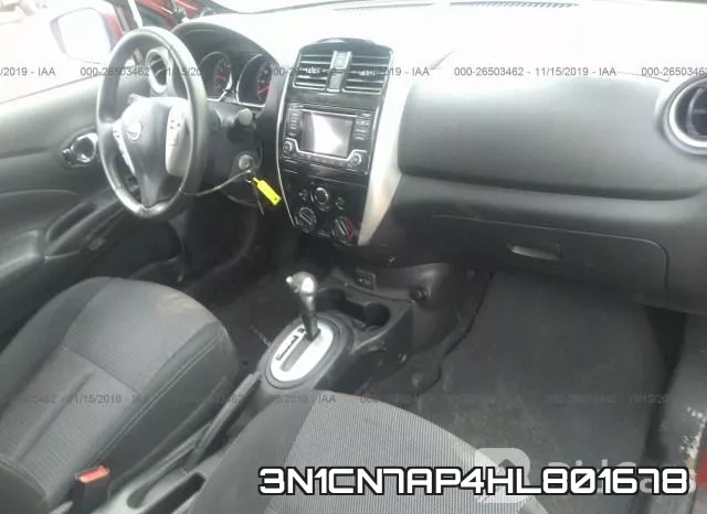 3N1CN7AP4HL801678 фото 4